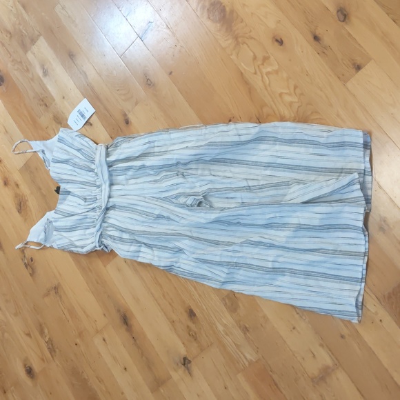 NWT Lumiere Jumpsuit size Large - Picture 8 of 10